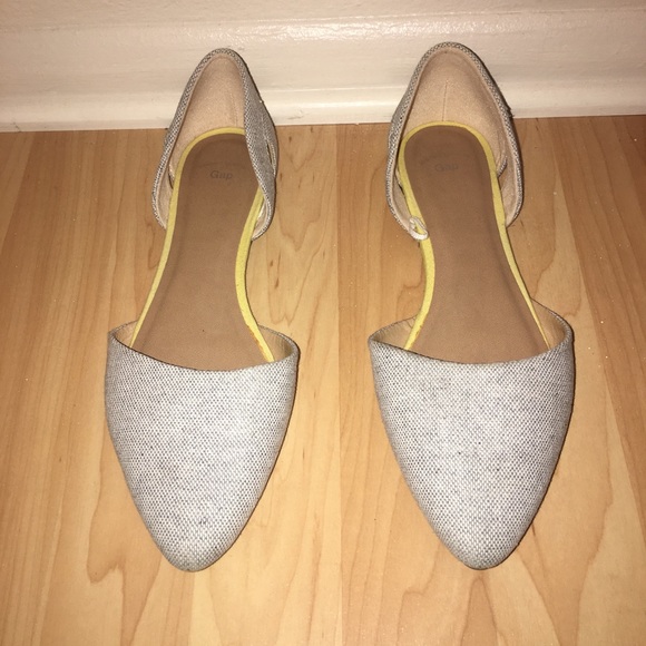 Gap point flats - Picture 2 of 3